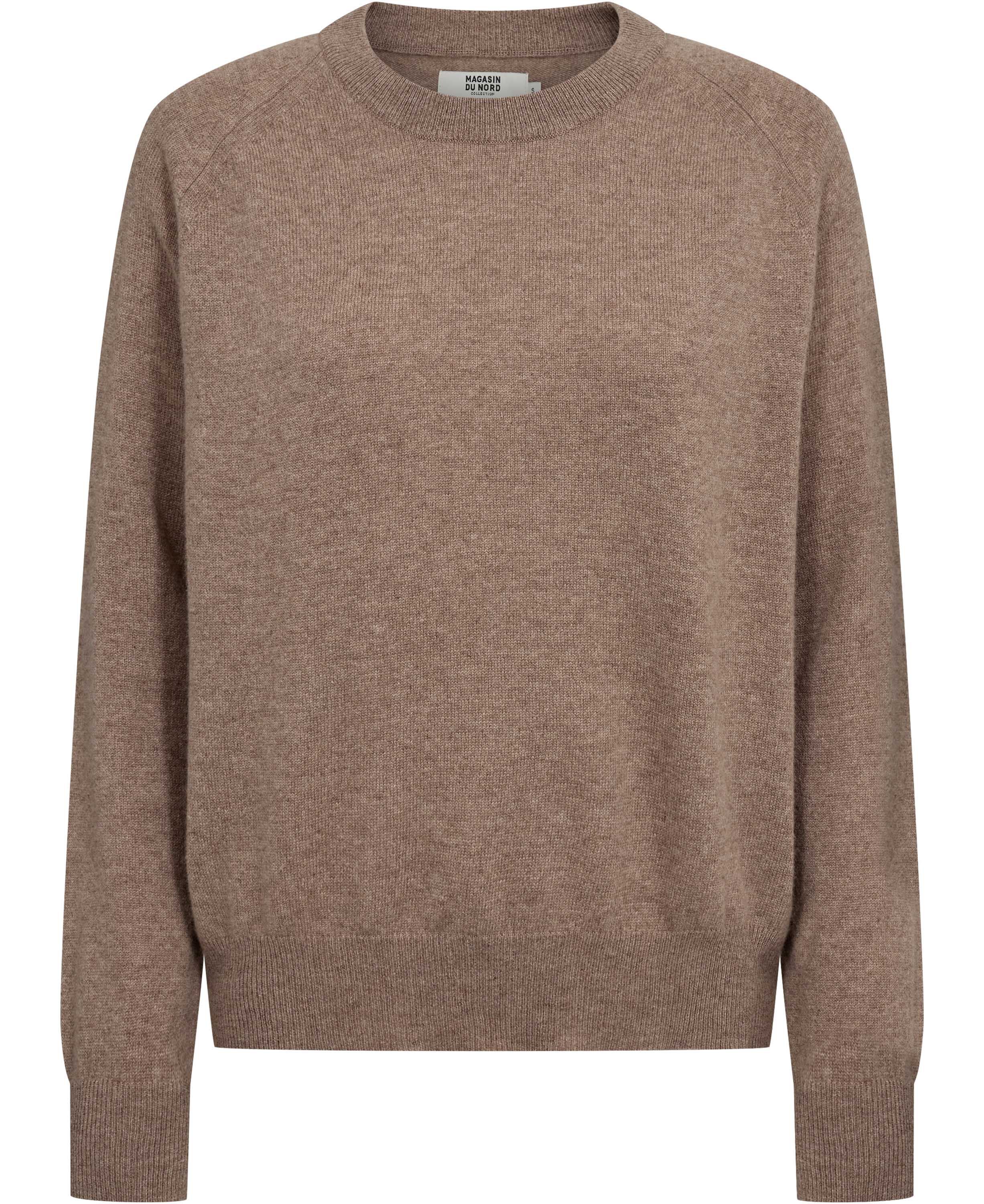 Mabel 2 - 100% Cashmere GCS