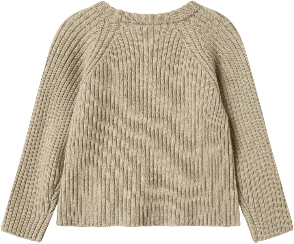 NMMNALIO LS KNIT LIL