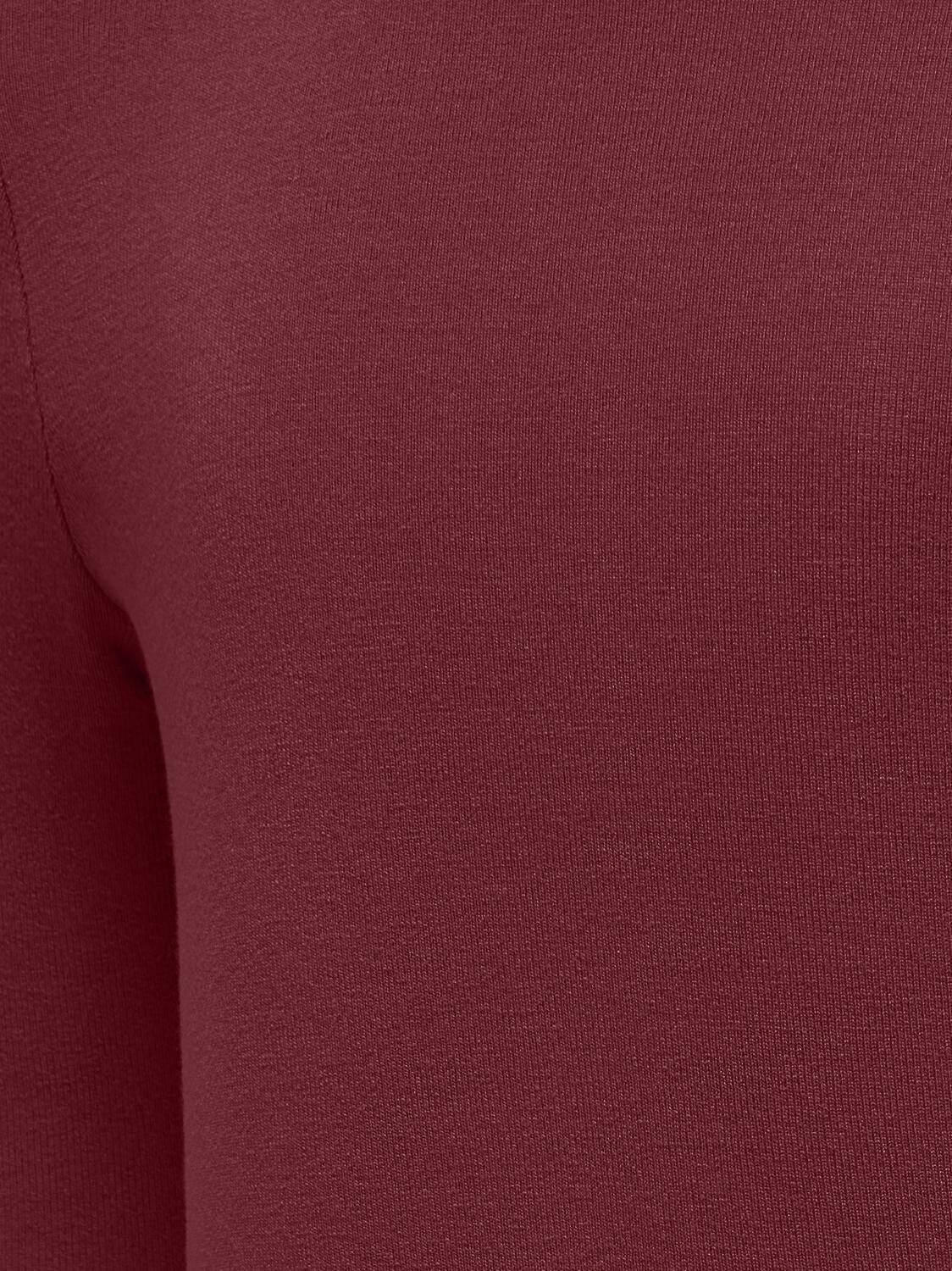 KOGAMOUR L/S TOP JRS NOOS