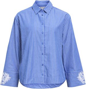 OBJADANE L/S RE SHIRT E AW FAIR 25