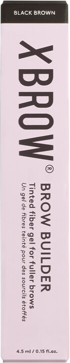 Brow Builder Brown Pencil