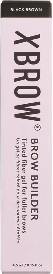 Brow Builder Brown Pencil