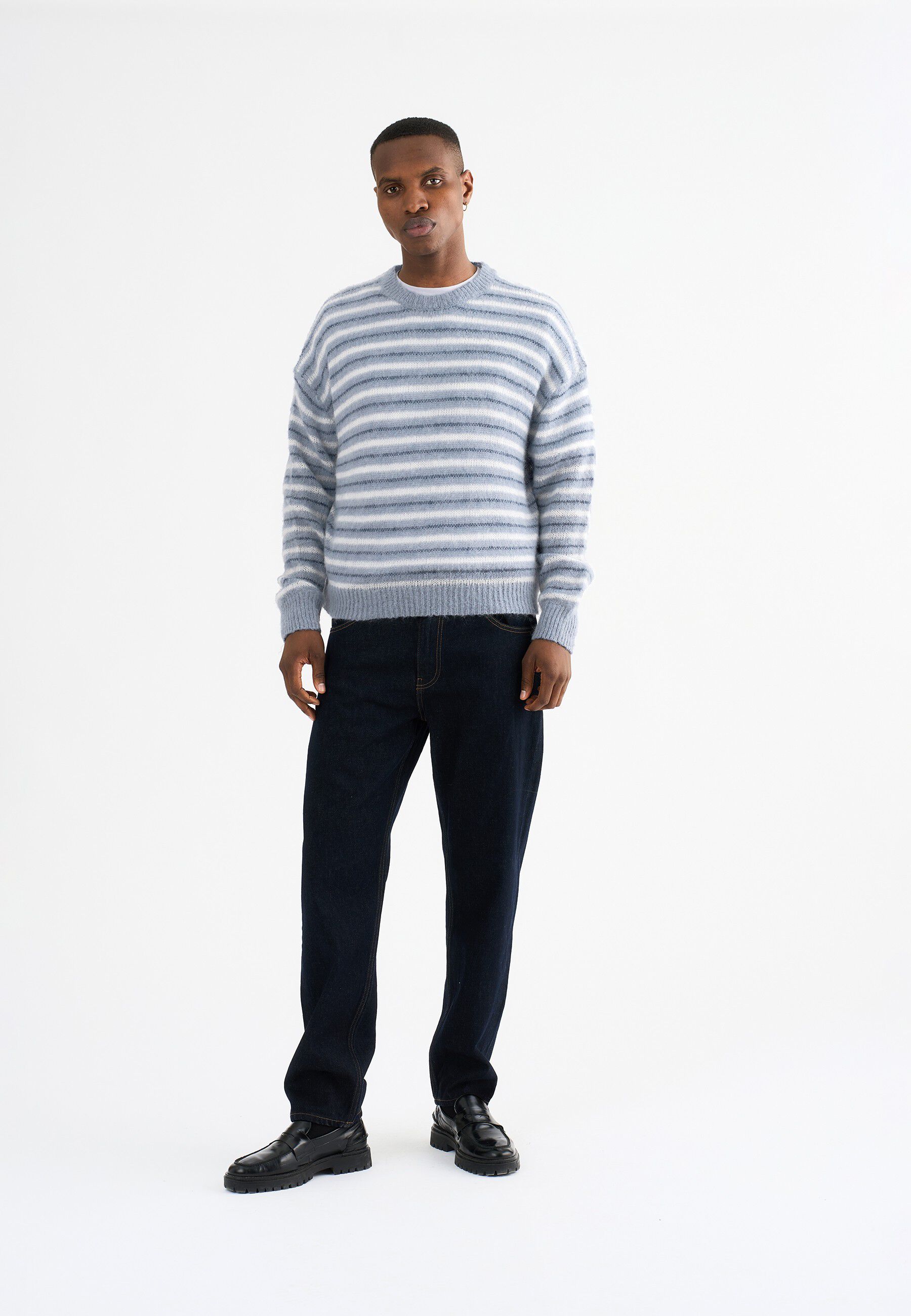 RTREX PULLOVER