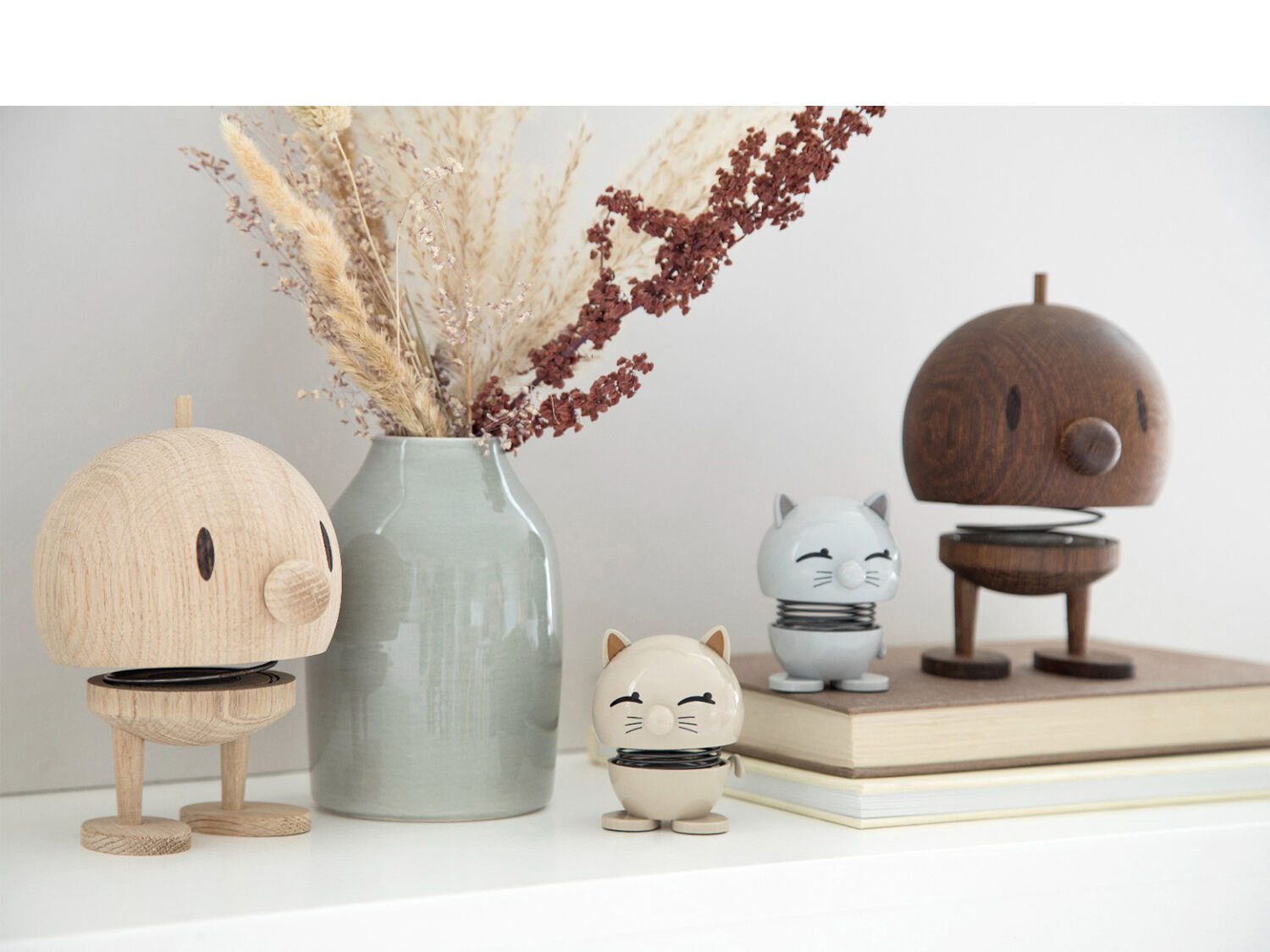 Hoptimist Bumble L Smoked oak