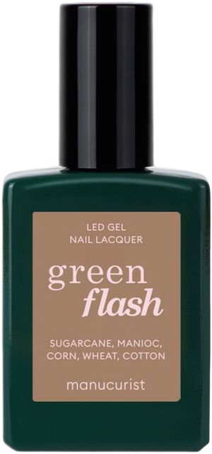 Green Flash - Orme