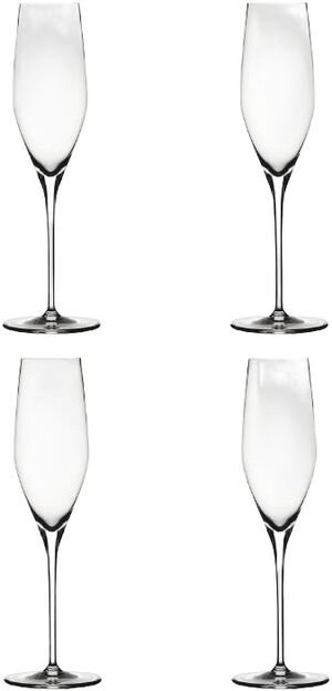 Autentis Champagneglass 4 stk.