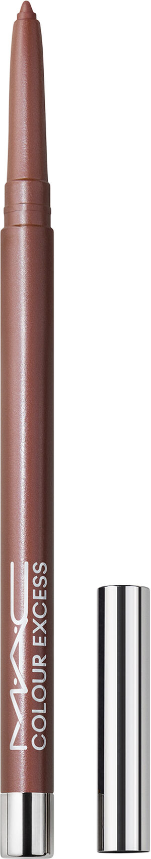 Colour Excess Gel Pencil Eye Liner