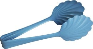 SALAD TONG 21 cm - Blue