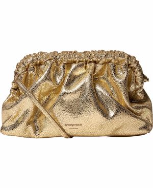 Hally grand Crackled metallic