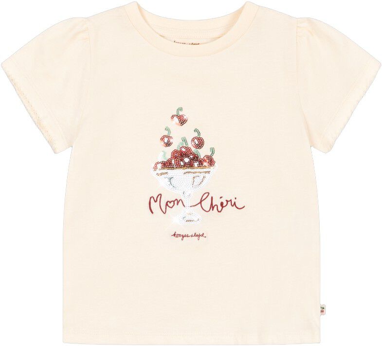 FAMO PUFF TEE GOTS
