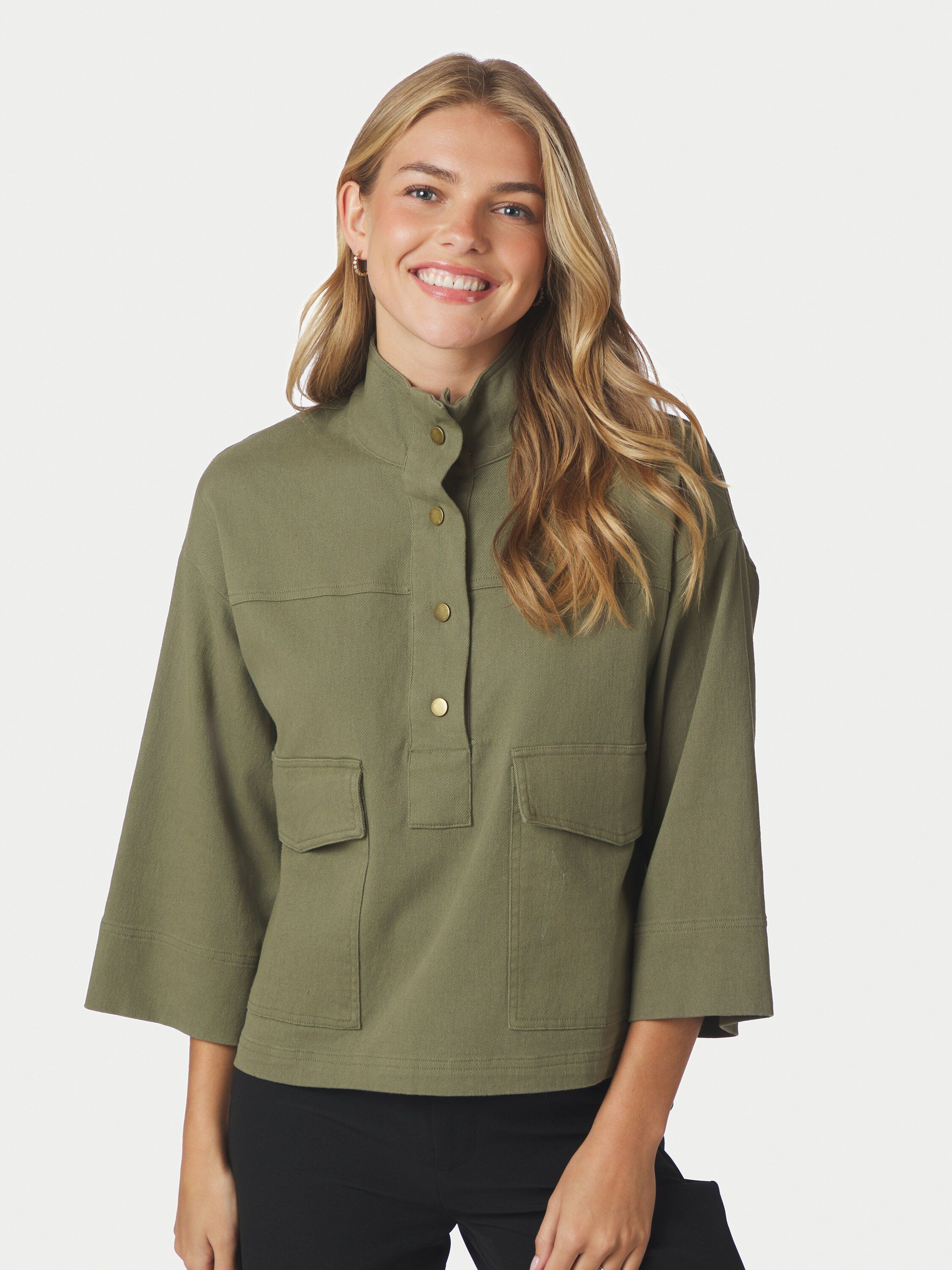 Elvina Jacket