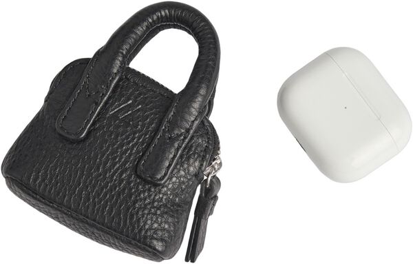 Quincymbg Bag, Grain