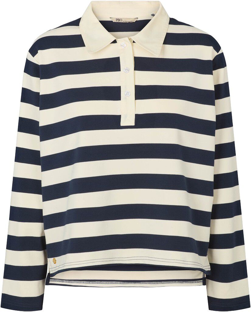 4384PBOField polo shirt