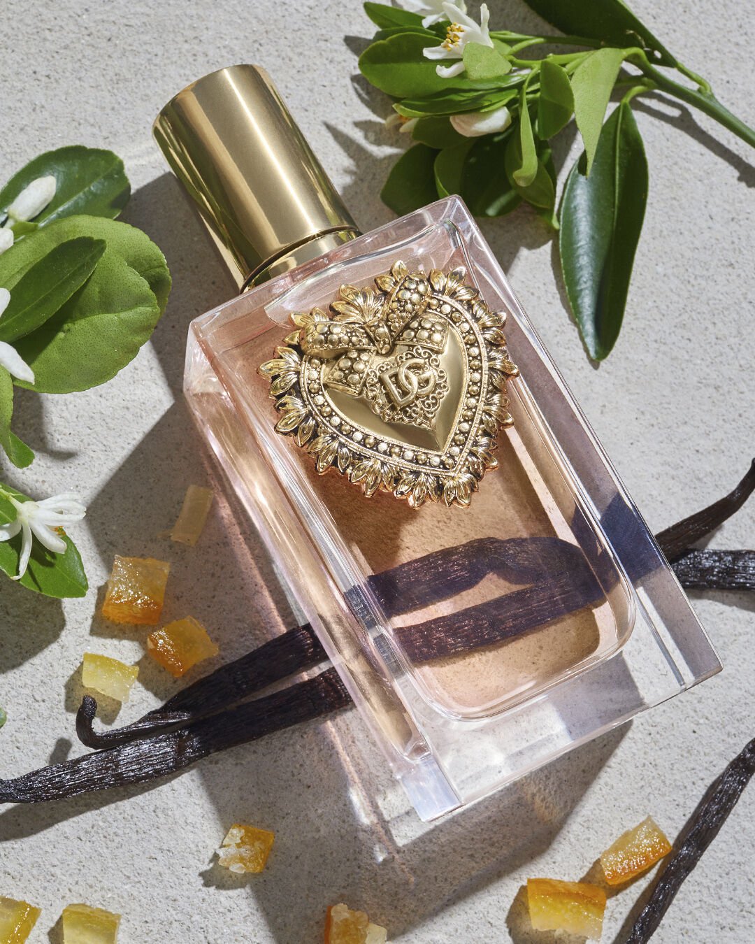 Devotion Eau de Parfum