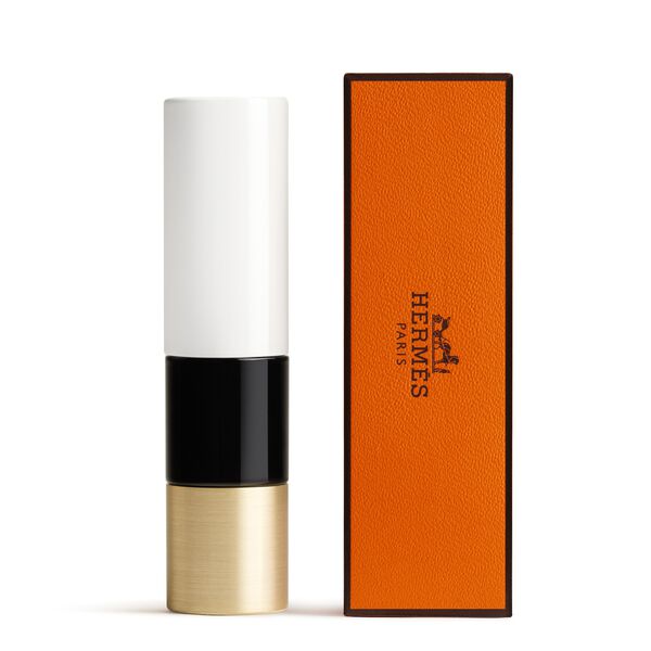 Rouge Hermès Silky Lipstick Shine