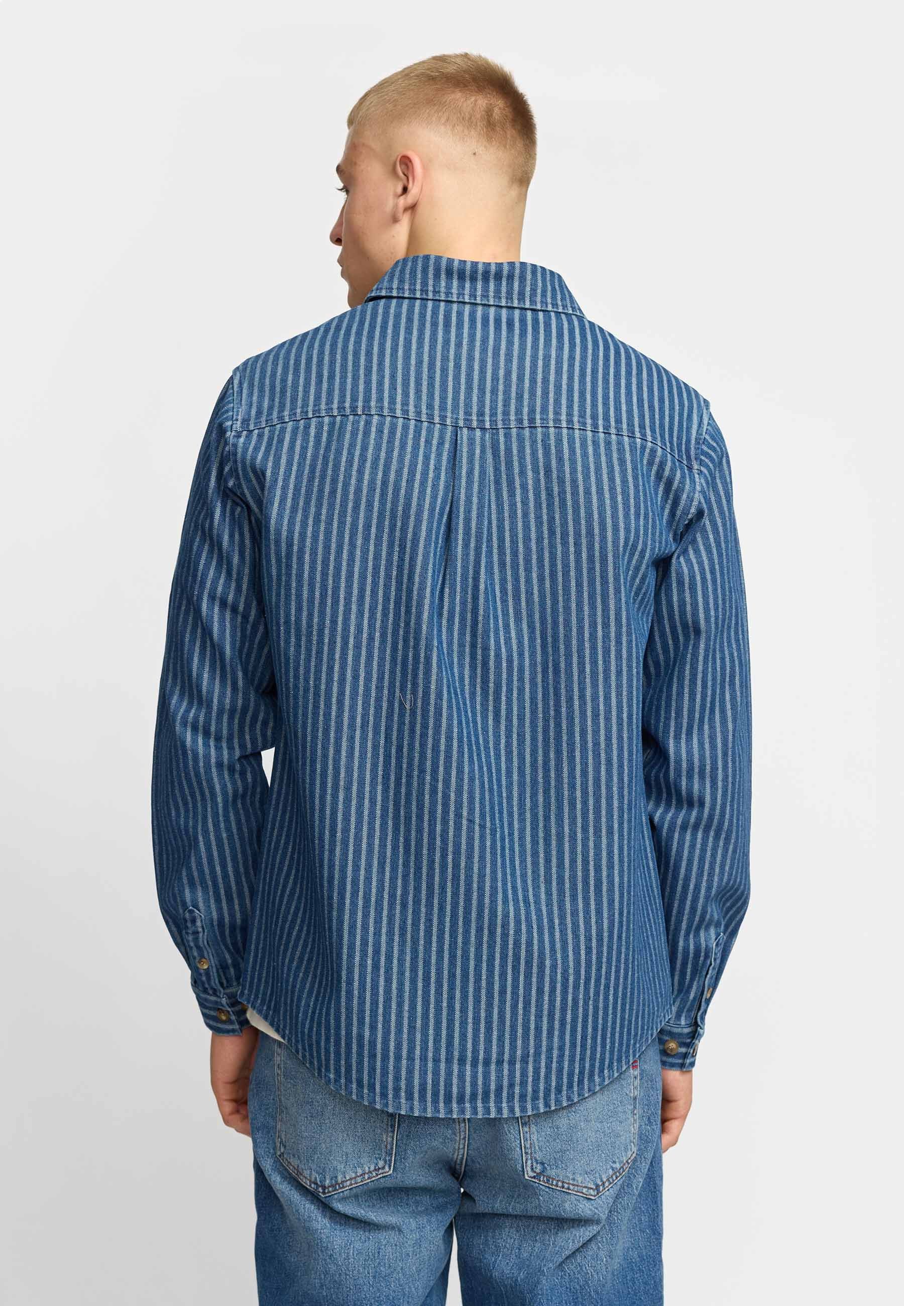 Long-sleeve Shirts