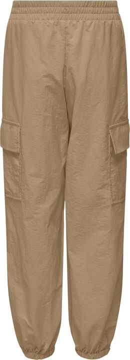 KOGECHO CARGO PARACHUTE PANT PNT