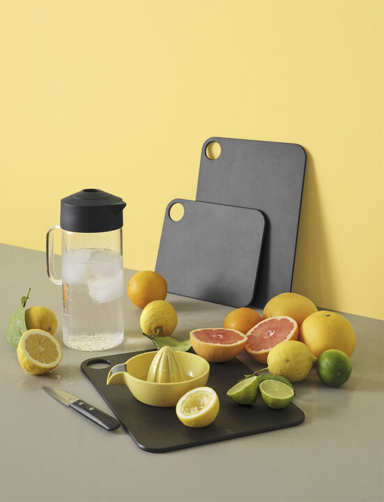 JUICY Sitruspresse yellow