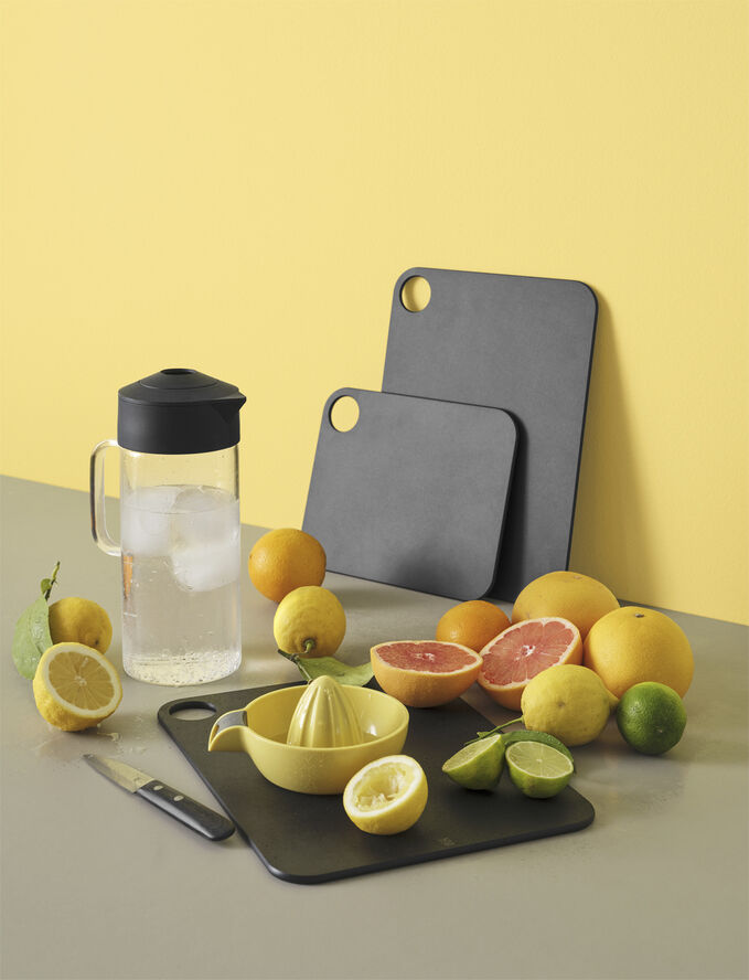 JUICY Sitruspresse yellow