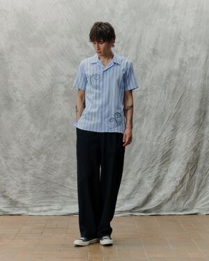 Say bluse