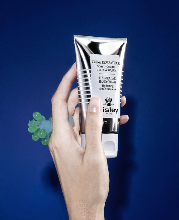 Restorative Hand & Nail Cream