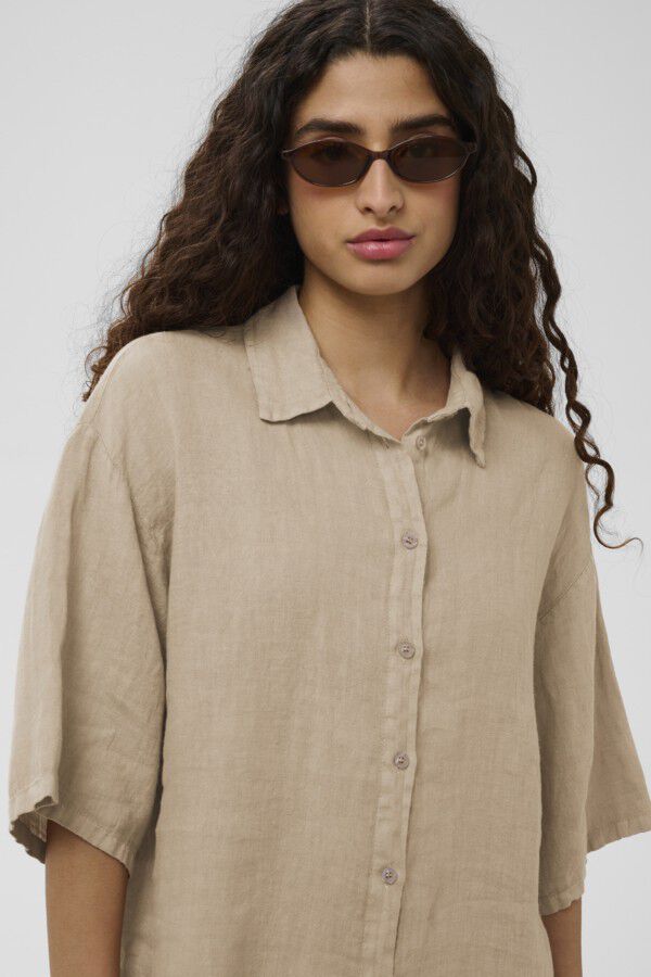 SLAuran Aria Shirt SS