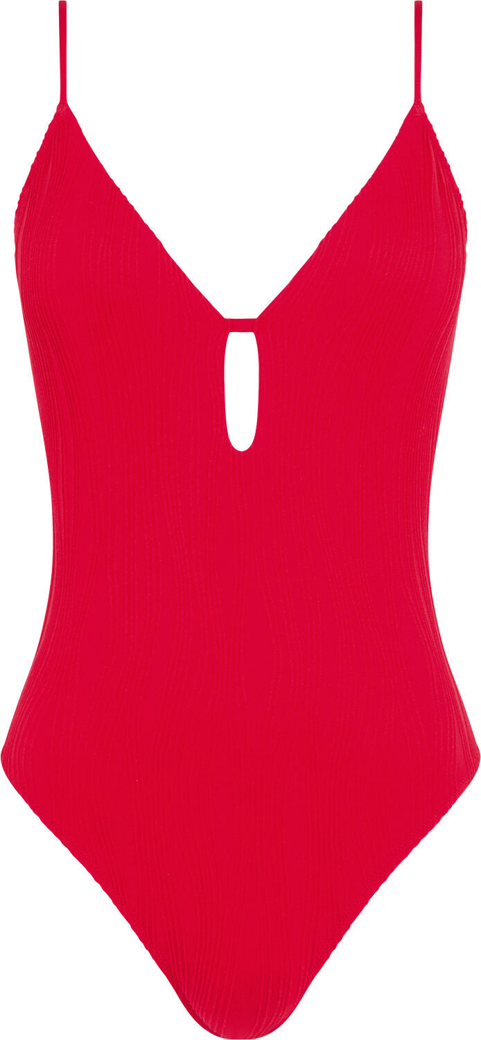 Swim One WF T-shirt Plunge Bra