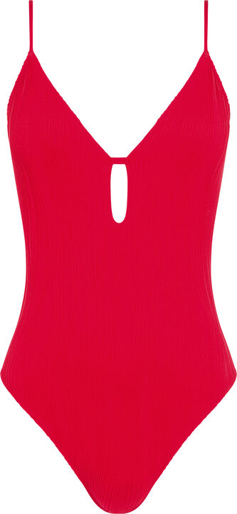 Swim One WF T-shirt Plunge Bra