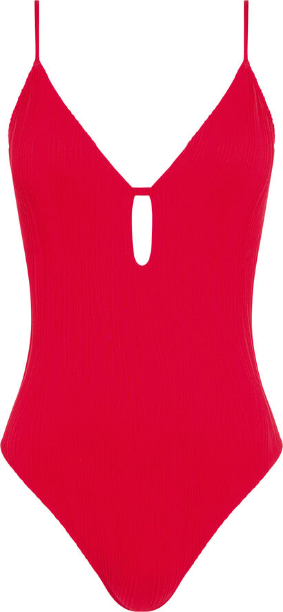 Swim One WF T-shirt Plunge Bra