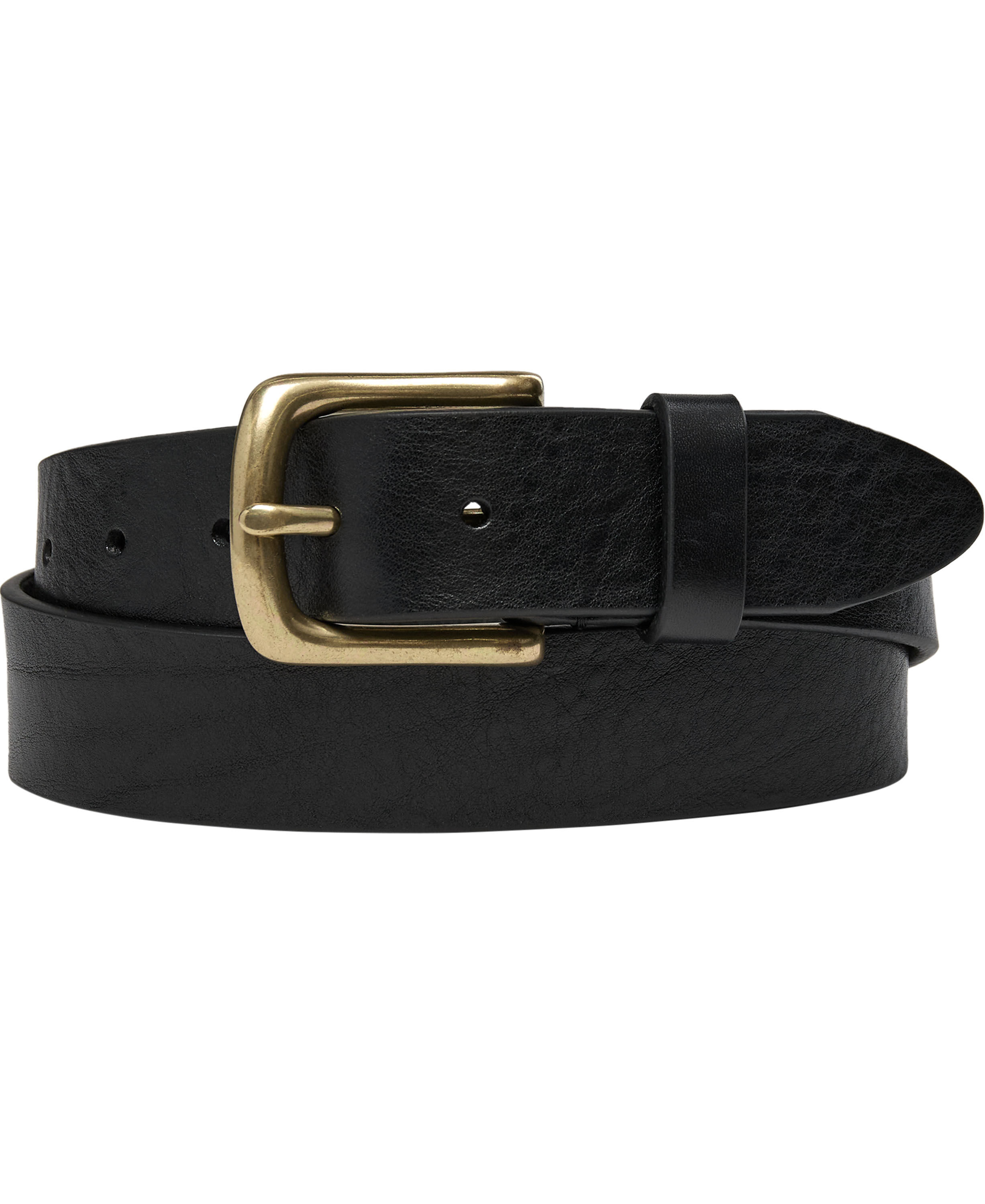 Axel Shiny brass
