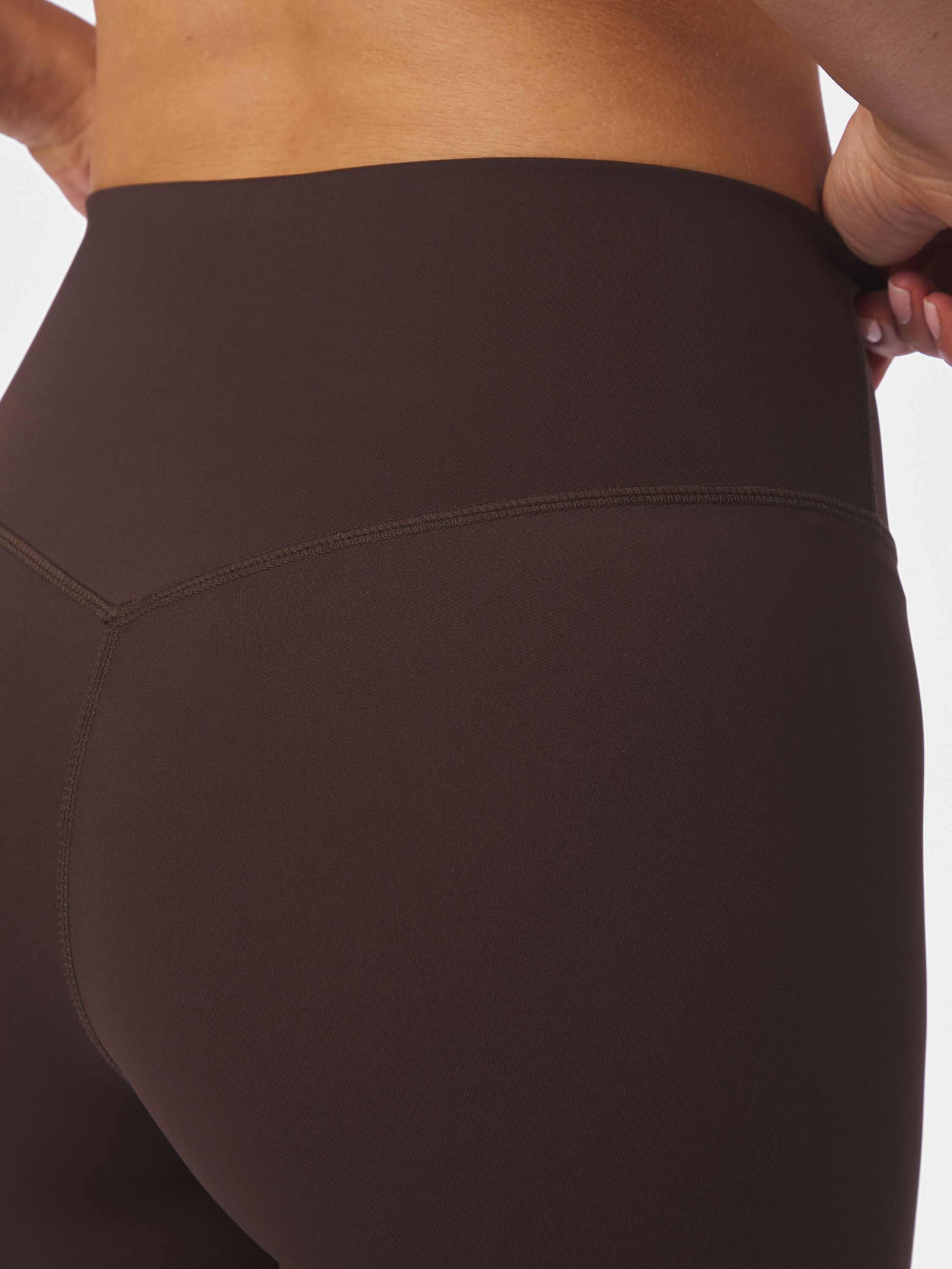 Sabina Wrap Leggings