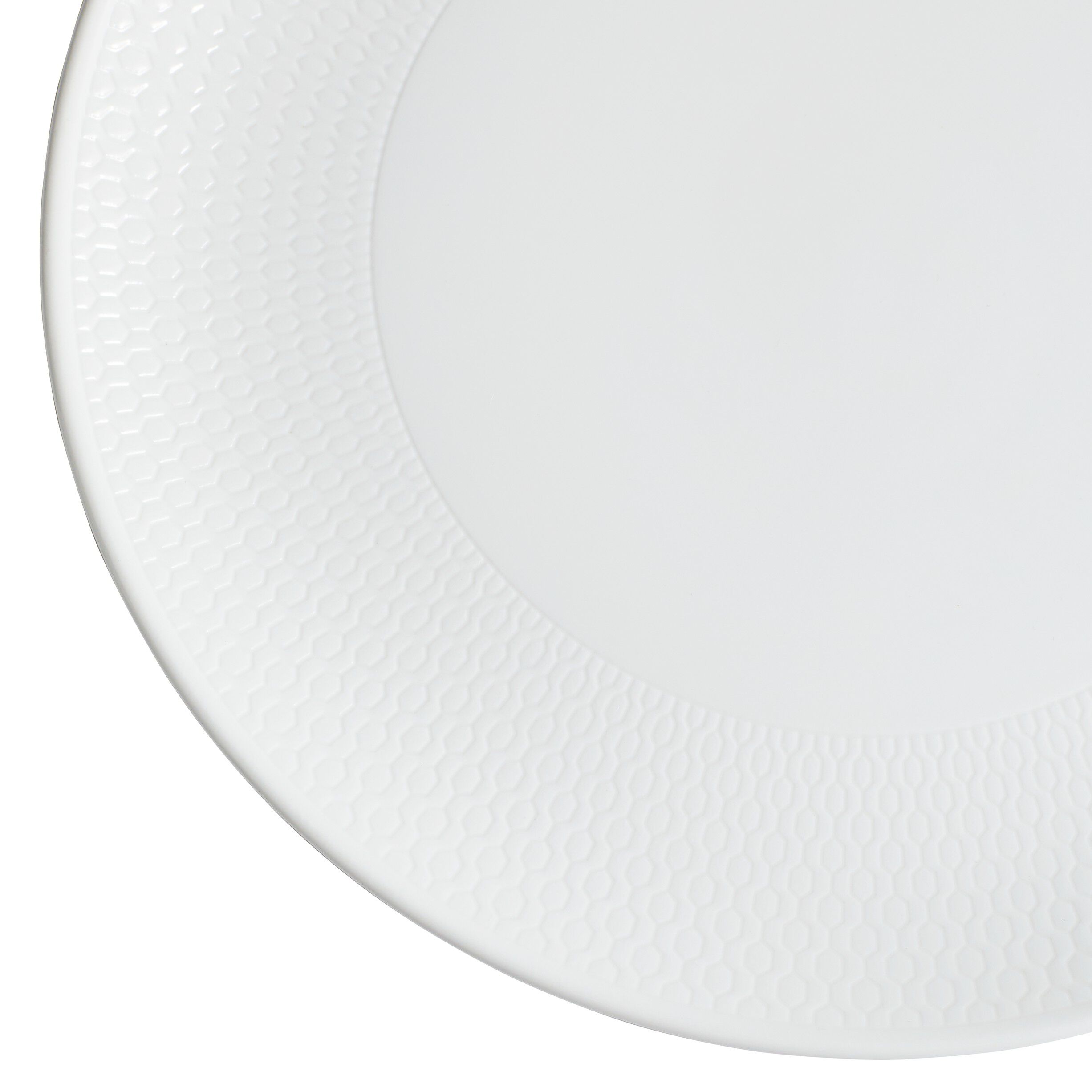 GIO Plate 23. 8cm 9. 3in