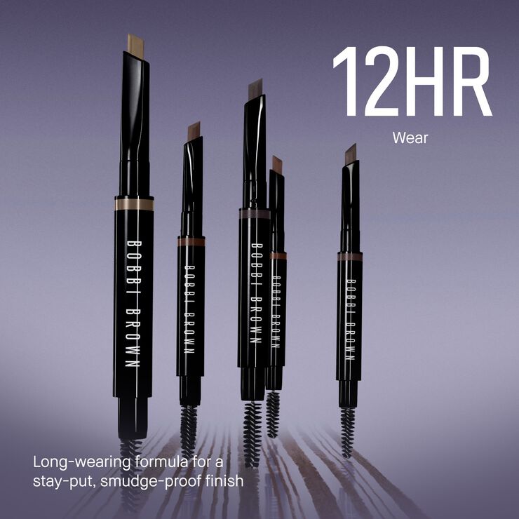 Long-Wear Brow Pencil Refill