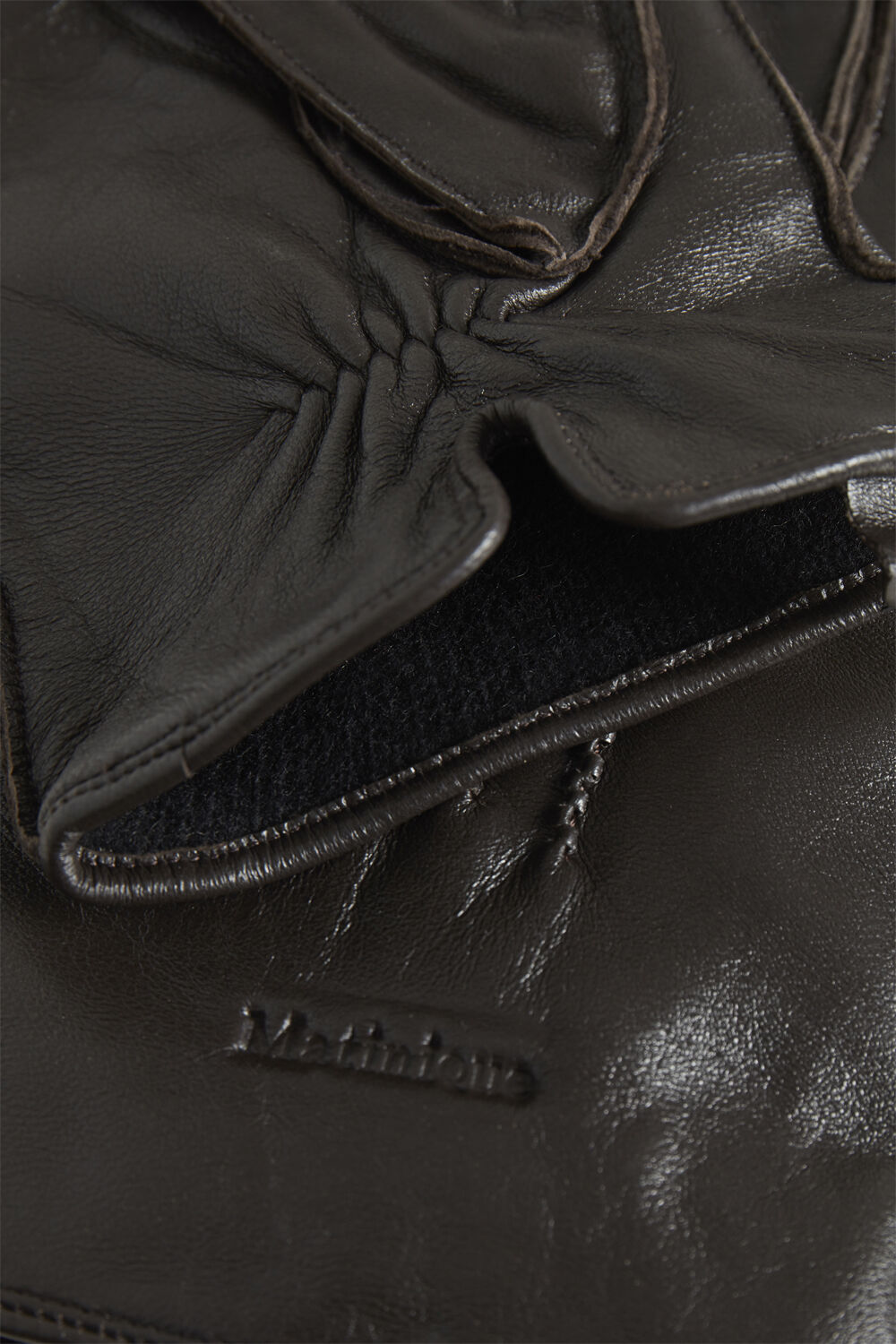 MAtrewy Classic Leather