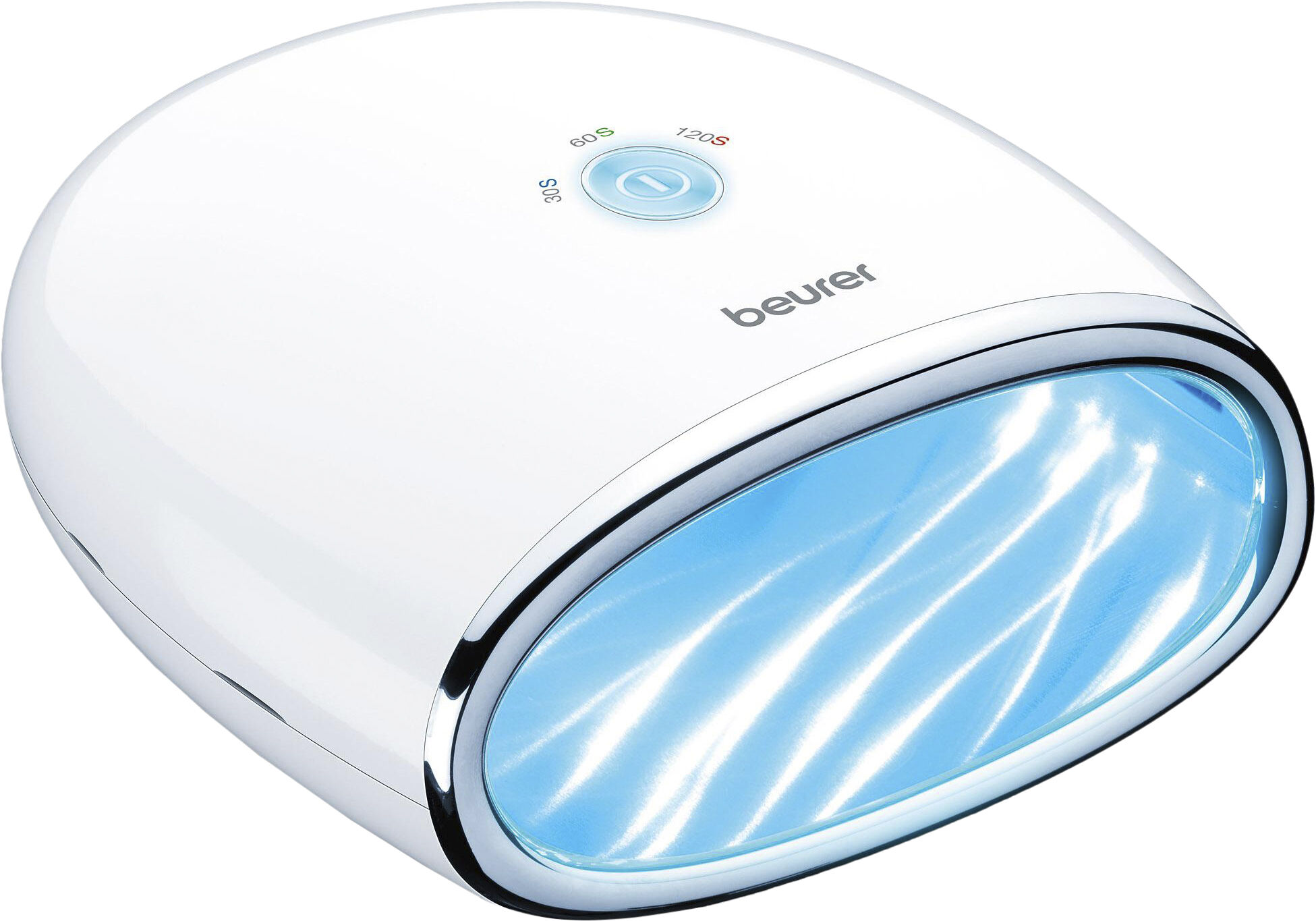 LED/UV Neglet&oslash;rre MP 48