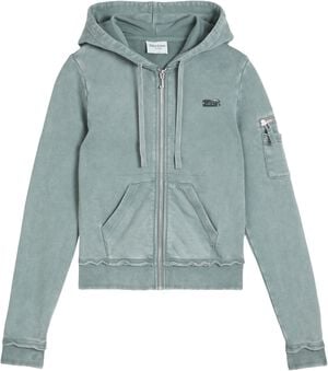 BADWATER JUICY HOODIE