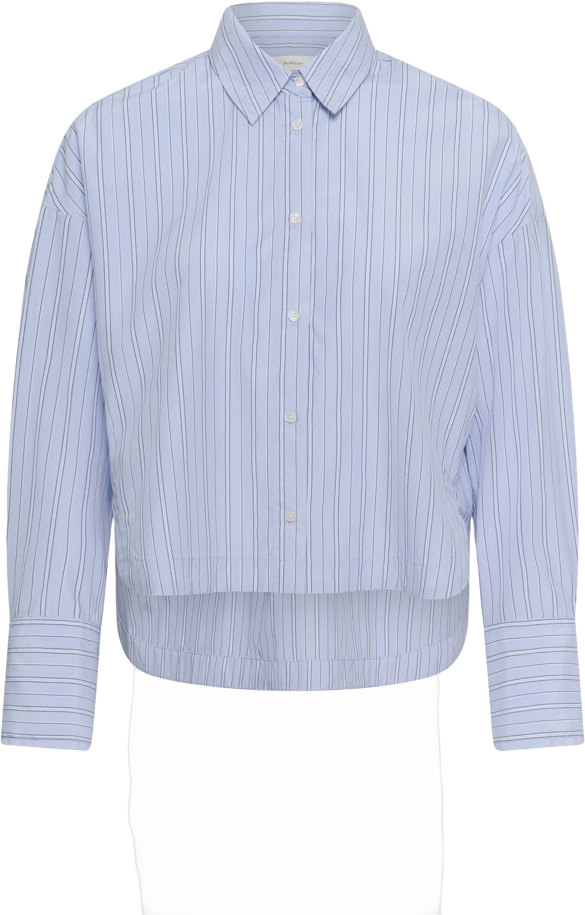 HALENIW SHORT SHIRT