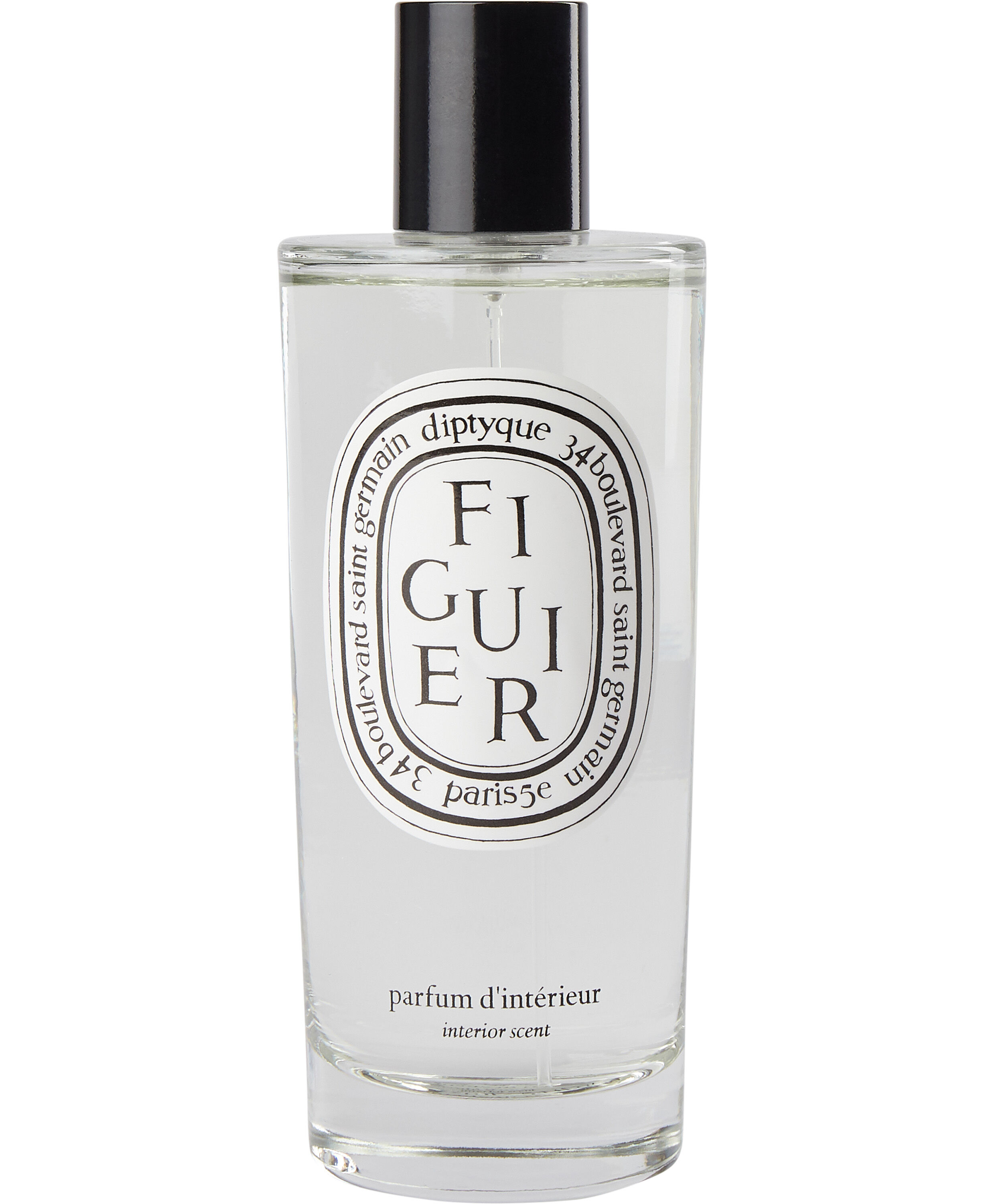 Room Spray Figuier