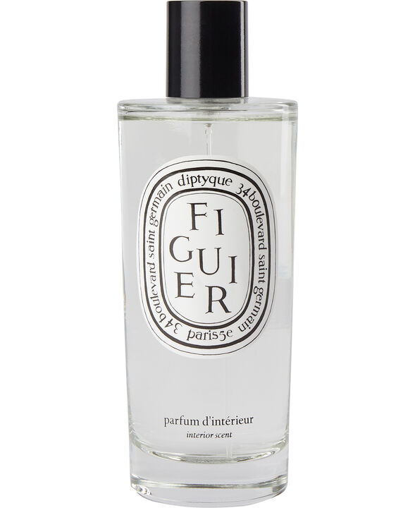 Room Spray Figuier