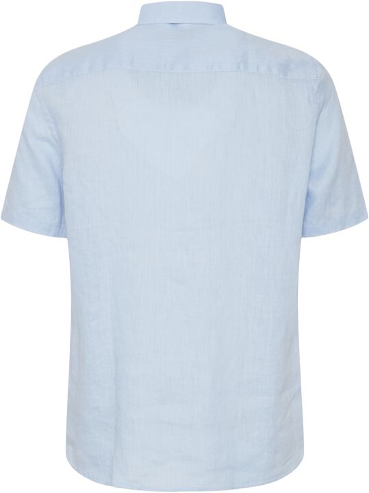 CFANTON 0071 SS 100% linen shirt