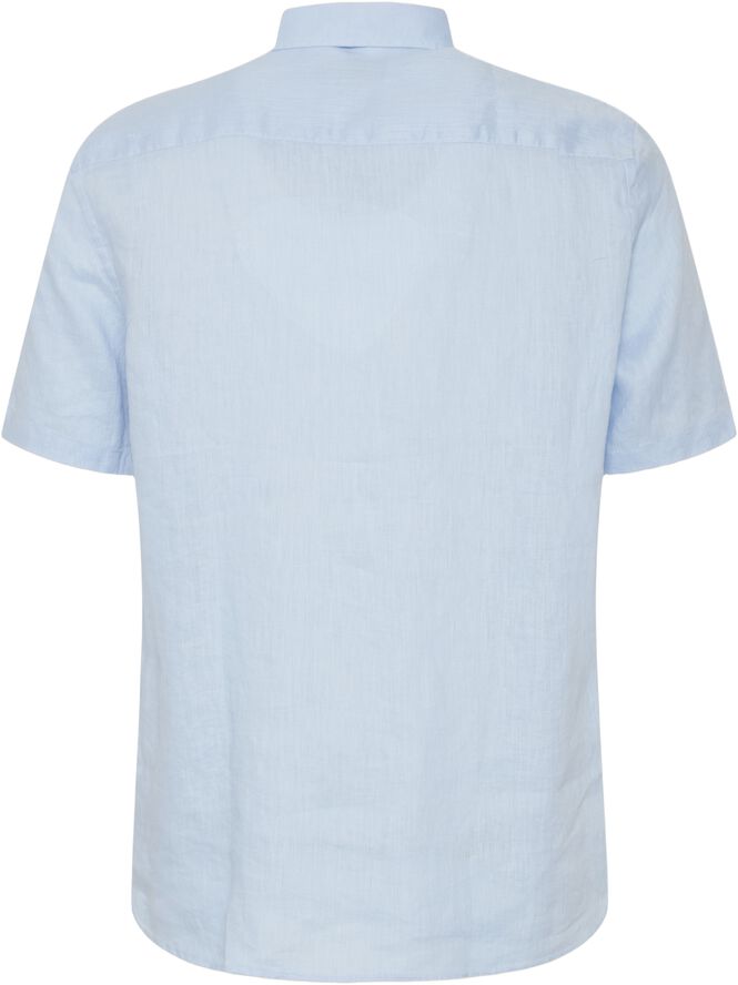 CFANTON 0071 SS 100% linen shirt