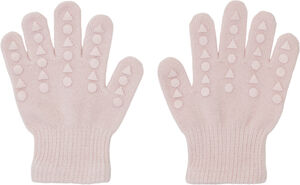 Fingervanter