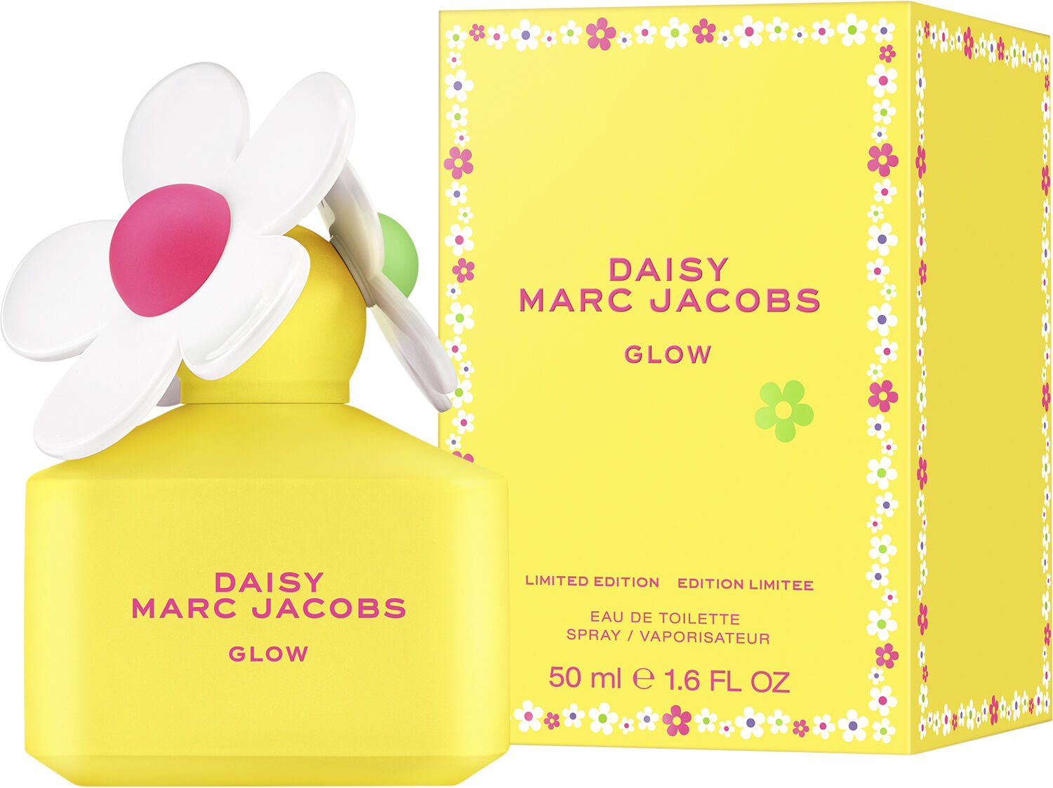 Daisy Glow