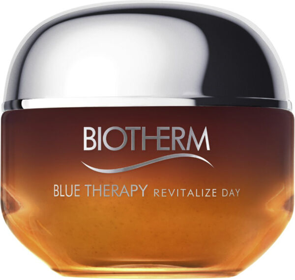 Biotherm Blue Therapy Revitalize Moisturizing Day Cream 50ml