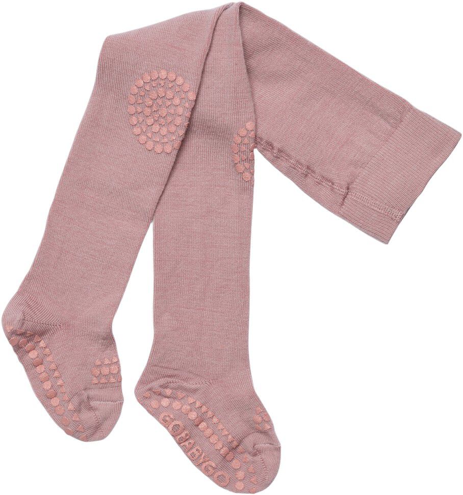 Crawling tights anti-slip Wool LV