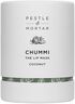 Pestle & Mortar Chummi Lip Mask - Coconut 20g