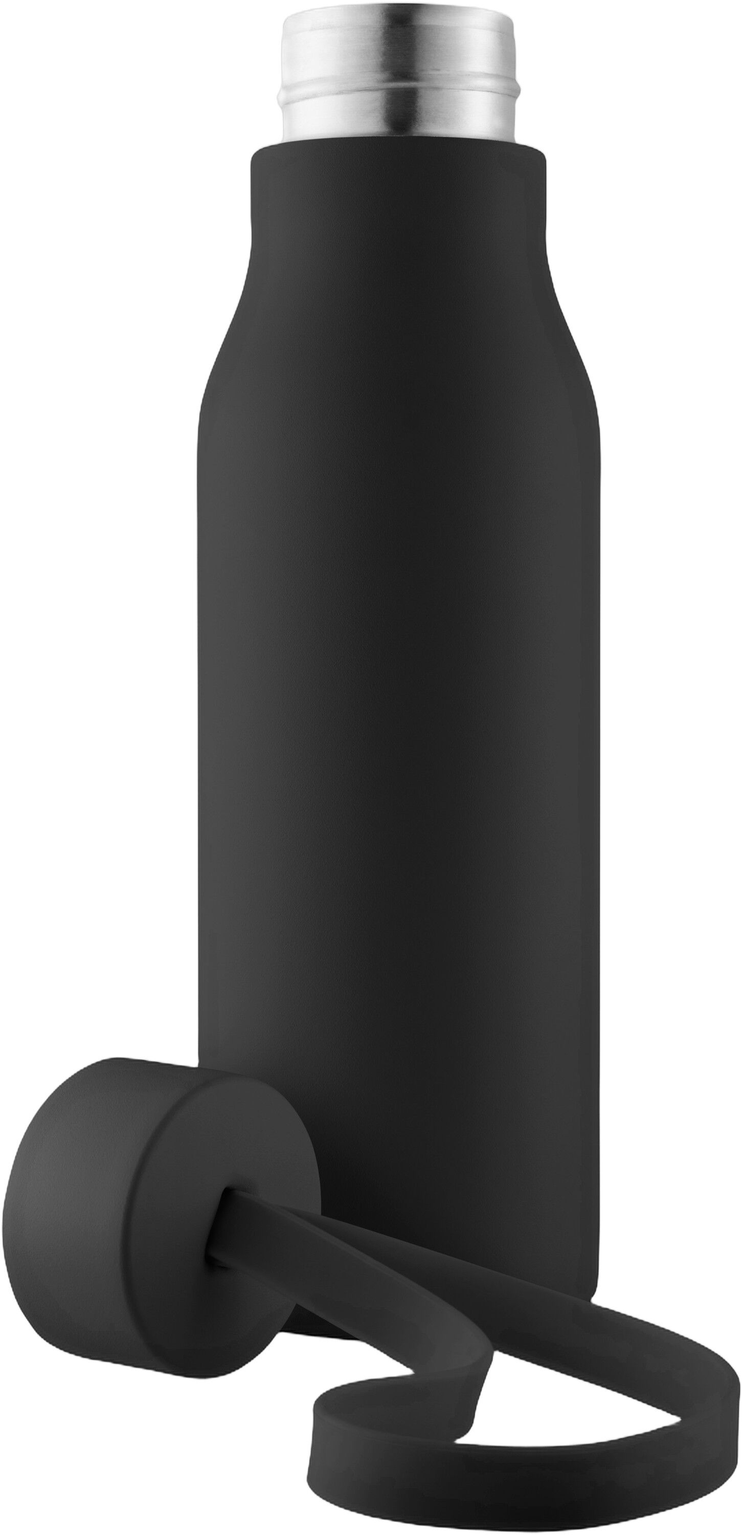 RE-Hydrate Termoflaske 0,5 L Black