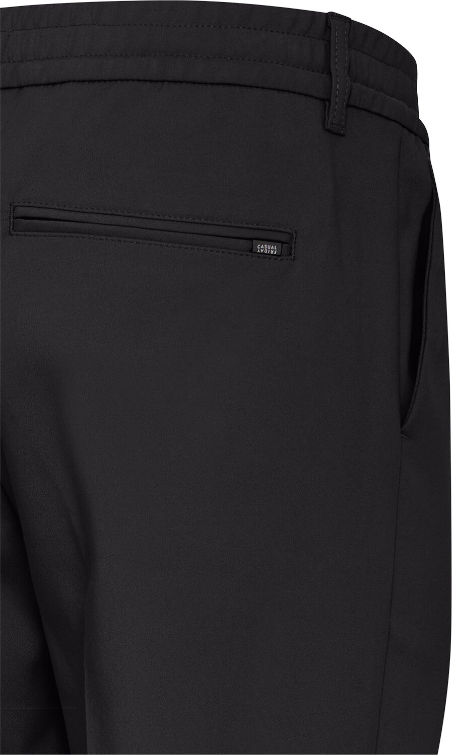 CFMARC performance pants with pleat