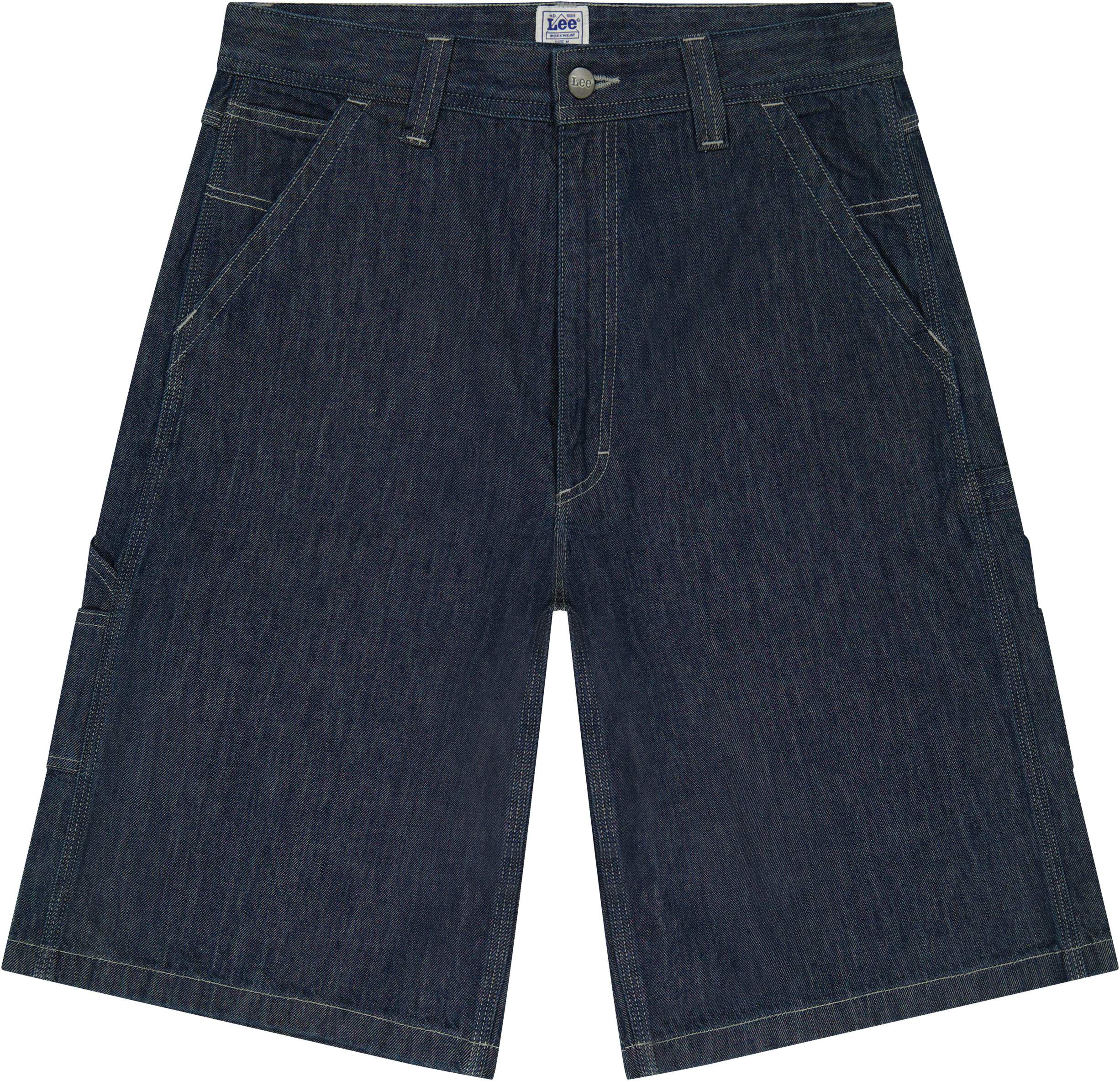 CARPENTER SKATER SHORT