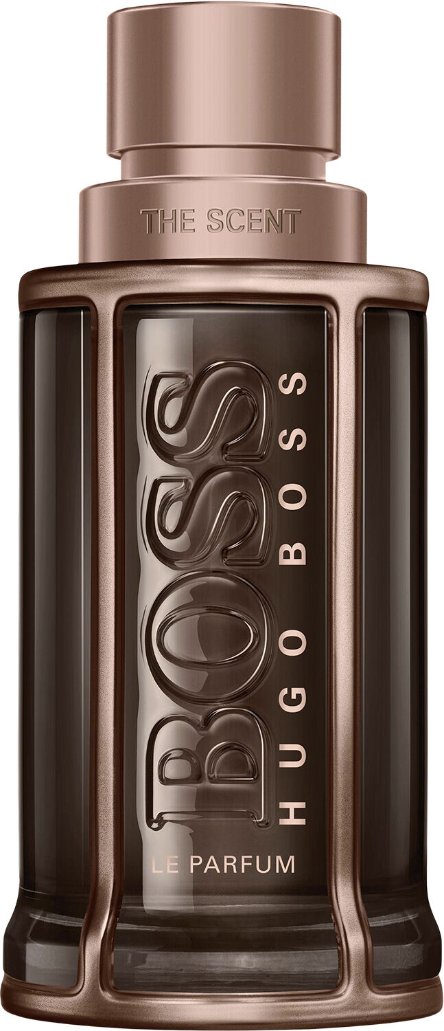 BOSS The Scent Le Parfum Eau de Parfum